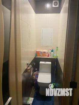 2-к квартира, вторичка, 39м2, 5/5 этаж