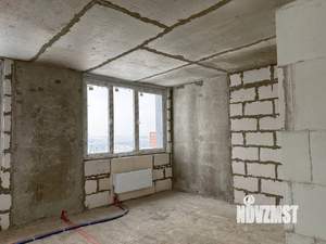 2-к квартира, вторичка, 60м2, 21/24 этаж