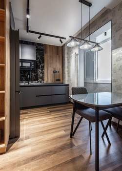 1-к квартира, вторичка, 31м2, 16/23 этаж