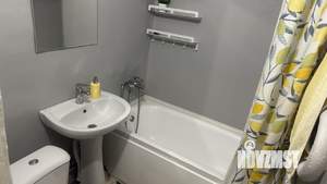 2-к квартира, вторичка, 44м2, 3/3 этаж