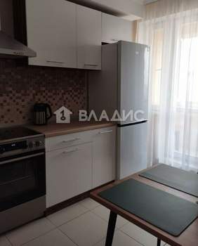 1-к квартира, вторичка, 46м2, 5/19 этаж