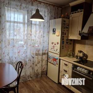 1-к квартира, вторичка, 41м2, 2/19 этаж