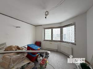 2-к квартира, вторичка, 66м2, 4/21 этаж