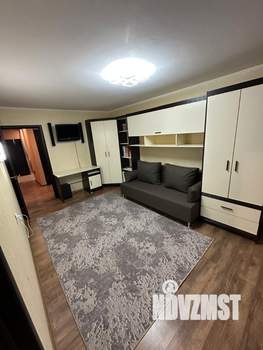 4-к квартира, вторичка, 60м2, 4/5 этаж
