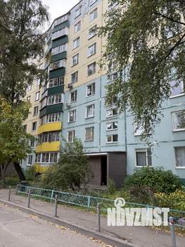 3-к квартира, вторичка, 65м2, 7/9 этаж