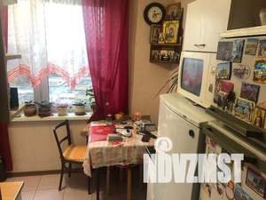 2-к квартира, вторичка, 47м2, 9/9 этаж