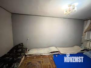 2-к квартира, вторичка, 41м2, 1/5 этаж