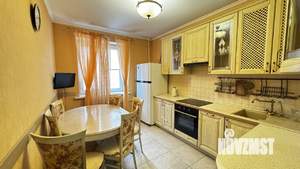 3-к квартира, вторичка, 83м2, 6/17 этаж