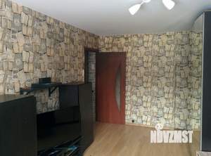 1-к квартира, вторичка, 25м2, 3/5 этаж