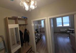 1-к квартира, вторичка, 34м2, 20/24 этаж