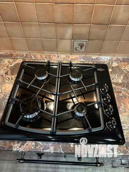 4-к квартира, вторичка, 60м2, 4/5 этаж