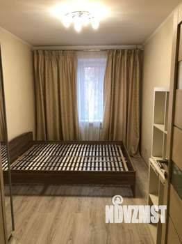 2-к квартира, вторичка, 45м2, 6/9 этаж