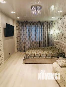 3-к квартира, вторичка, 76м2, 12/13 этаж