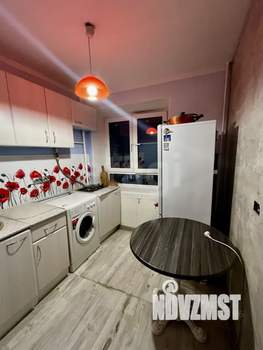 1-к квартира, вторичка, 33м2, 4/9 этаж