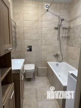 1-к квартира, вторичка, 46м2, 14/25 этаж