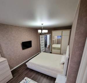 2-к квартира, вторичка, 55м2, 13/18 этаж
