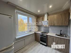 1-к квартира, вторичка, 32м2, 8/9 этаж