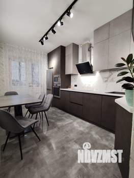 3-к квартира, вторичка, 82м2, 3/18 этаж