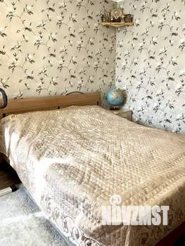 3-к квартира, вторичка, 57м2, 5/5 этаж