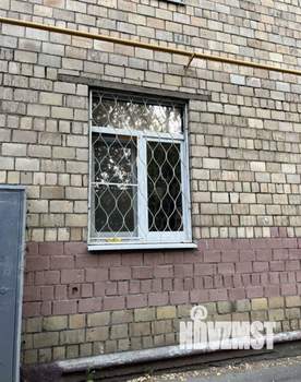 3-к квартира, вторичка, 66м2, 1/3 этаж