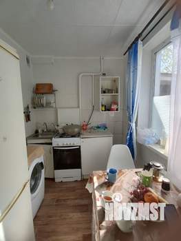 3-к квартира, вторичка, 60м2, 1/9 этаж