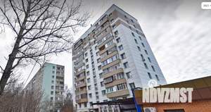 1-к квартира, вторичка, 35м2, 2/12 этаж