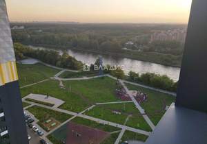 2-к квартира, вторичка, 41м2, 21/24 этаж