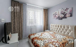 2-к квартира, вторичка, 48м2, 8/23 этаж