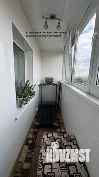 3-к квартира, вторичка, 99м2, 10/11 этаж