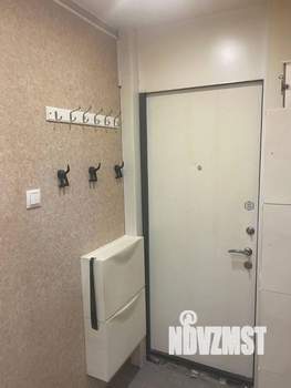 1-к квартира, вторичка, 31м2, 5/5 этаж