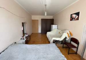 3-к квартира, вторичка, 87м2, 4/18 этаж