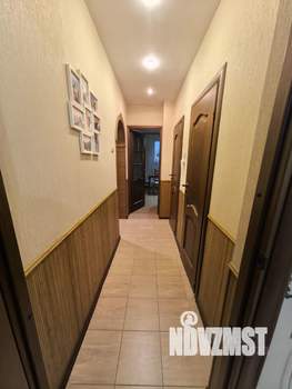 2-к квартира, вторичка, 60м2, 12/17 этаж