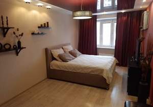 1-к квартира, вторичка, 50м2, 13/16 этаж