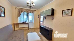 1-к квартира, вторичка, 46м2, 15/18 этаж