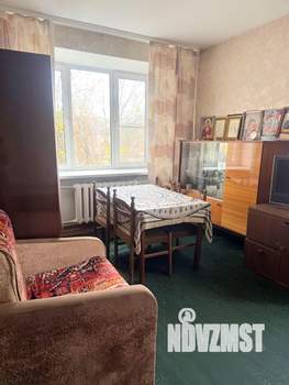 1-к квартира, вторичка, 33м2, 2/5 этаж