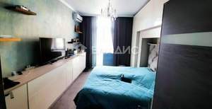 3-к квартира, вторичка, 78м2, 4/5 этаж