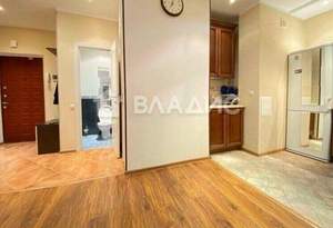 2-к квартира, вторичка, 48м2, 10/17 этаж