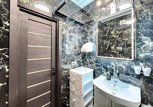 1-к квартира, вторичка, 30м2, 5/23 этаж