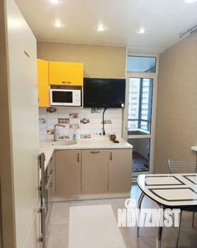 1-к квартира, вторичка, 36м2, 13/20 этаж