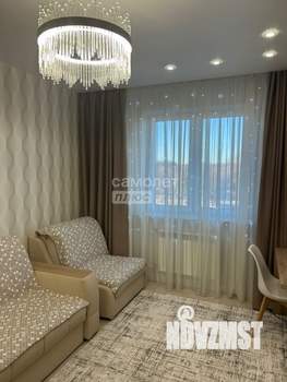 1-к квартира, вторичка, 35м2, 6/23 этаж