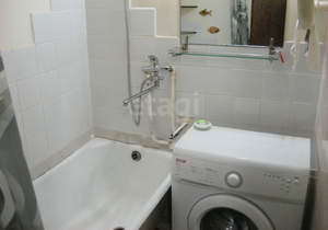 1-к квартира, вторичка, 32м2, 5/5 этаж