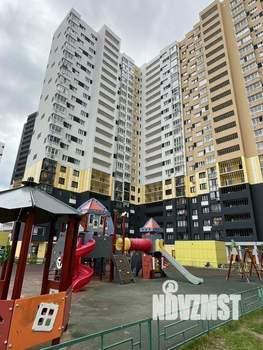 1-к квартира, вторичка, 34м2, 6/23 этаж