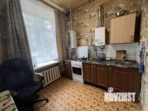 3-к квартира, вторичка, 90м2, 1/3 этаж