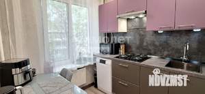 2-к квартира, вторичка, 45м2, 4/5 этаж