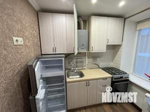 1-к квартира, вторичка, 31м2, 3/5 этаж