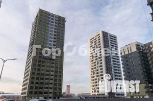 3-к квартира, вторичка, 69м2, 15/23 этаж