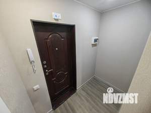 1-к квартира, вторичка, 34м2, 6/9 этаж