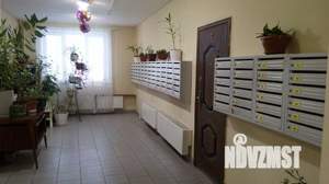 1-к квартира, вторичка, 56м2, 5/25 этаж