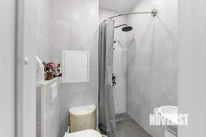 3-к квартира, вторичка, 57м2, 2/24 этаж