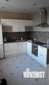 1-к квартира, вторичка, 41м2, 14/18 этаж